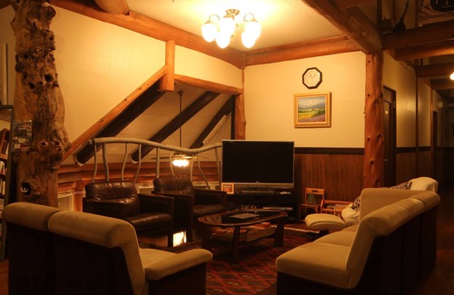 Hachimantai Cabin | LODGE Clubman