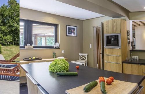 Nouan-sur-Loire House | Lodge de Loire - rive gauche - proche Chambord