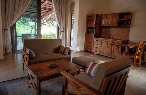 Nguekhokhe Cabin | Lodge du Ranch de Bandia