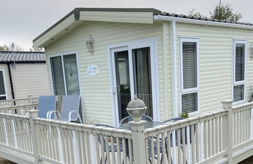 Swarland Cabin | Lodge