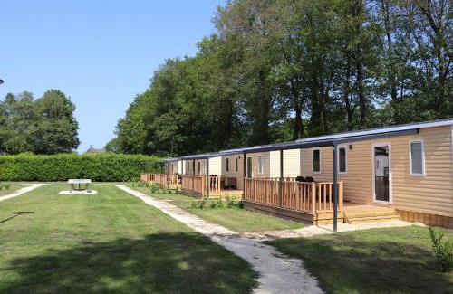 Wijster Other | Lodge geschikt voor 6 personen