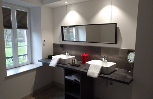 Sommedieue Hotel | Lodge Hôtel Domaine De Sommedieue