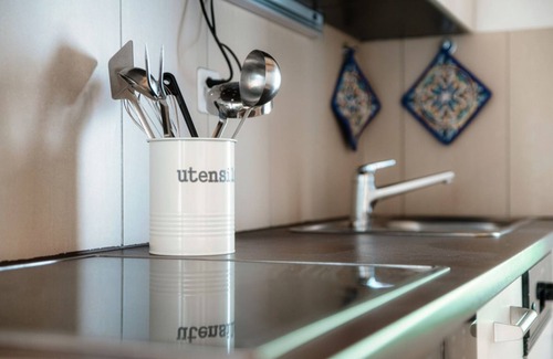 Lavorgo Apartment | Lodge in the heart of the Leventina (STÈLA)