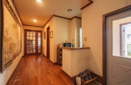 Kobuchisawacho Cabin | Lodge Kent