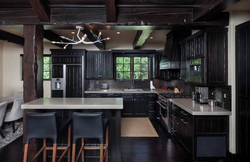 Whitefish Apartment | Lodge Life Redefined: Luxury Home w/Trails, Lake, Pools, Spa & VIP Perks