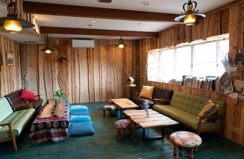 Nishina House | LODGE MONDO - Vacation STAY 23824v