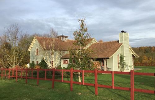 Saint-Hymer House | Lodge Saint-Hymer