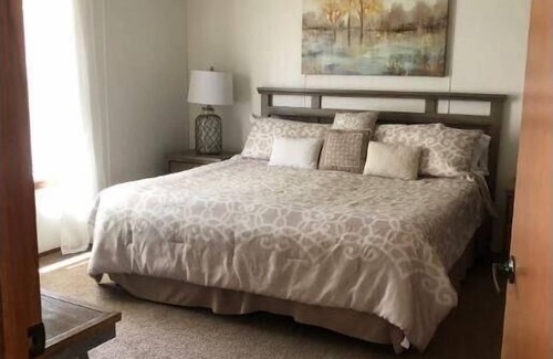 Oxford Cabin | Lodge - Sleeps 11 with 4 beds /2 bathrooms