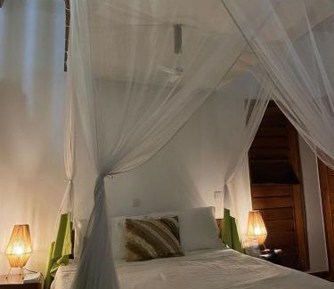 Nosy Be Apartment | lodges cap dore