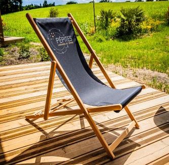 Premilhat House | Lodges d'Exception avec jacuzzi privé I Montluçon I Auvergne