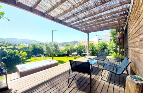 Arcos de Valdevez Apartment | Lodges Minho