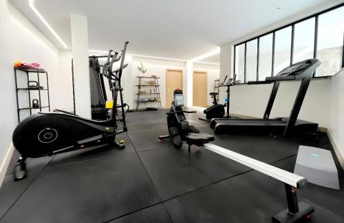 Arcos de Valdevez Apartment | Lodges Minho