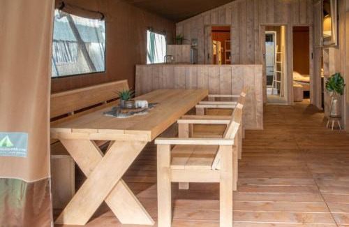 Luxembourg Ardennes Other | Lodgetent