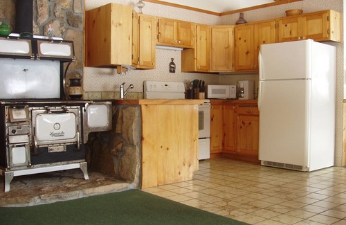 Jackson Hole Cabin | Lodging Near Grand Teton National Park And Jackson Hole