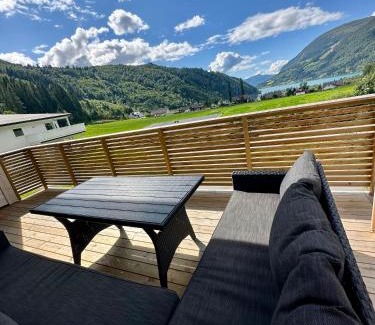Loen Apartment | Loen Panorama