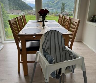 Loen Apartment | Loen Panorama View