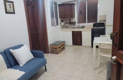 Gascue Apartment | Loff Urbano First floor