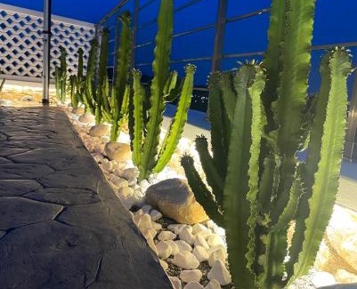 Faliraki Villa | Lofos Inn Villa Luxury