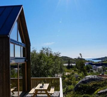Vagan House | Lofoten Cabins
