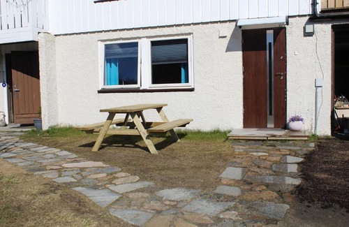 Kabelvag Apartment | LOFOTEN LEILIGHET