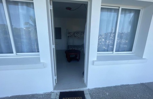 Las Playas Apartment | Loft 208