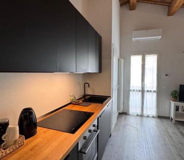 Ravenna Apartment | LOFT 261 Ravenna