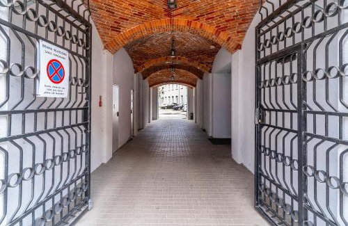 Krzyki Apartment | Loft 5 in a city centre