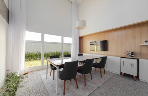 Sao Goncalo Apartment | Loft 508 Inn - Parque Una