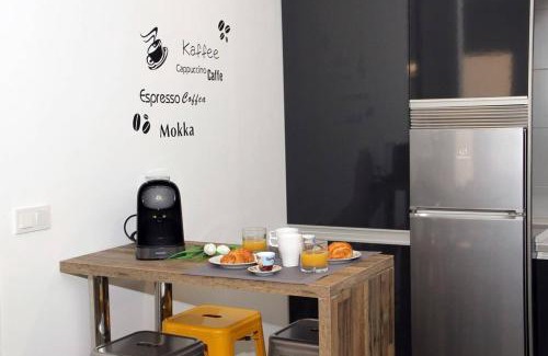 Alicante Apartment | Loft Apartamento Sevilla 16