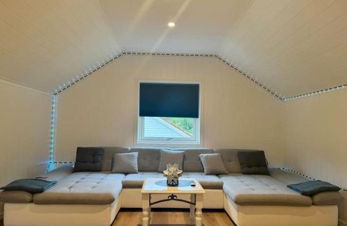 Møre og Romsdal Apartment | Loft Apartment