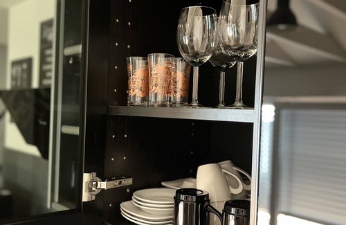 Neckarwestheim Apartment | Loft apartment on 2 floors, Neckar trip hiking, wine enjoyment, Neckar