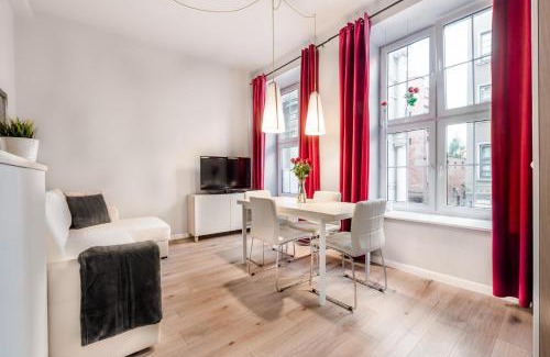 Gdansk City Center Apartment | Loft Apartments