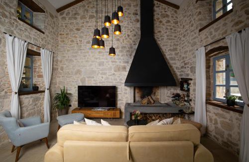 Strpacici House | Loft by Villa di Piazza - a home you won’t forget