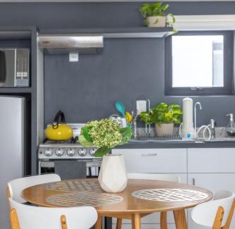 Historic Center Apartment | Loft cómodo, seguro y con estilo, en el corazon del Centro Histórico