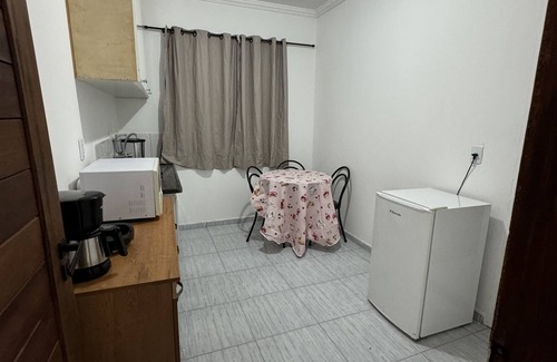 Praia do Morro Apartment | Loft Confortável e Aconchegante a 10 min da Cobiçada Praia do Morro!