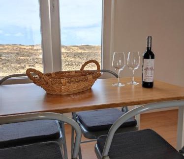 Caleta de Caballo Apartment | Loft Casa Burgao