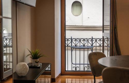 Roman Quarter Apartment | Loft centro storico