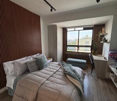 Normandia Apartment | Loft Comfy Bogotá