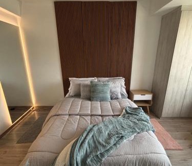 Normandia Apartment | Loft Comfy Bogotá