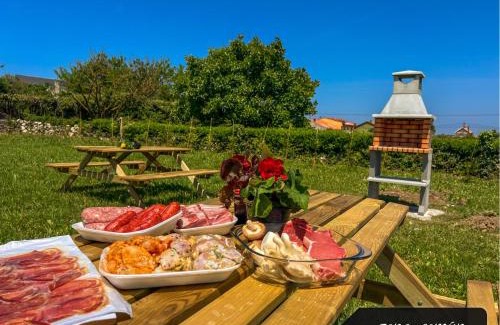 Monte Apartment | loft con office santander