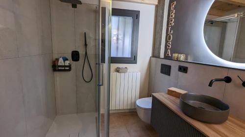 Villamediana de Iregua Apartment | Loft de ensueño con piscina en La Rioja