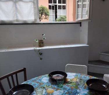 Vanchiglia Apartment | Loft degli Artisti