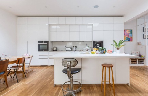 Amerique House | Loft Detached house