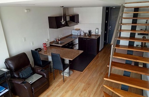 La Mariscal Apartment | Loft Ejecutivo