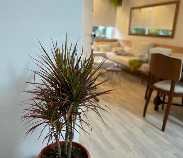 Cantegril Apartment | Loft en cantegril
