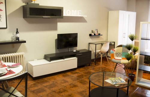 Old Town House | Loft EN EL Centro Histórico