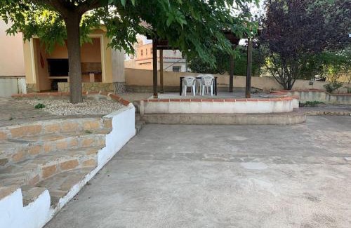 Mogente/Moixent House | Loft en la montaña