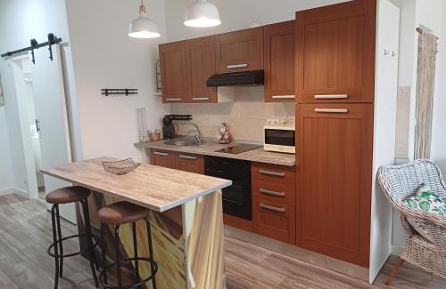 Ibi Apartment | Loft
