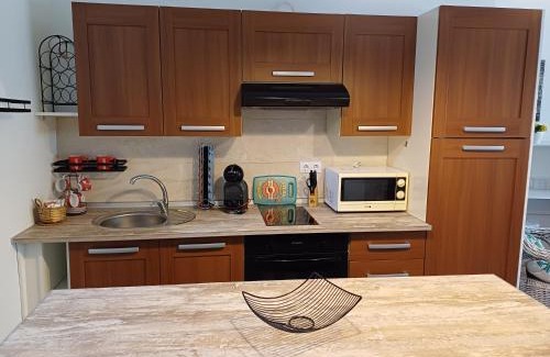 Ibi Apartment | Loft