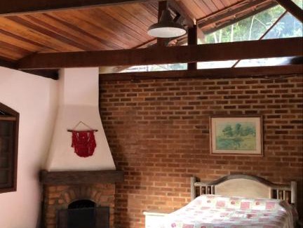 Alto da Serra House | Loft Estrada Real
